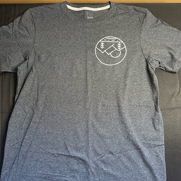 Human Filth Tee - Picture 2 of 3